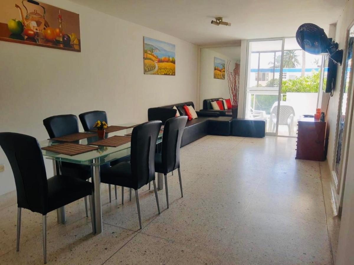 Appartement Lindo En Rodadero *