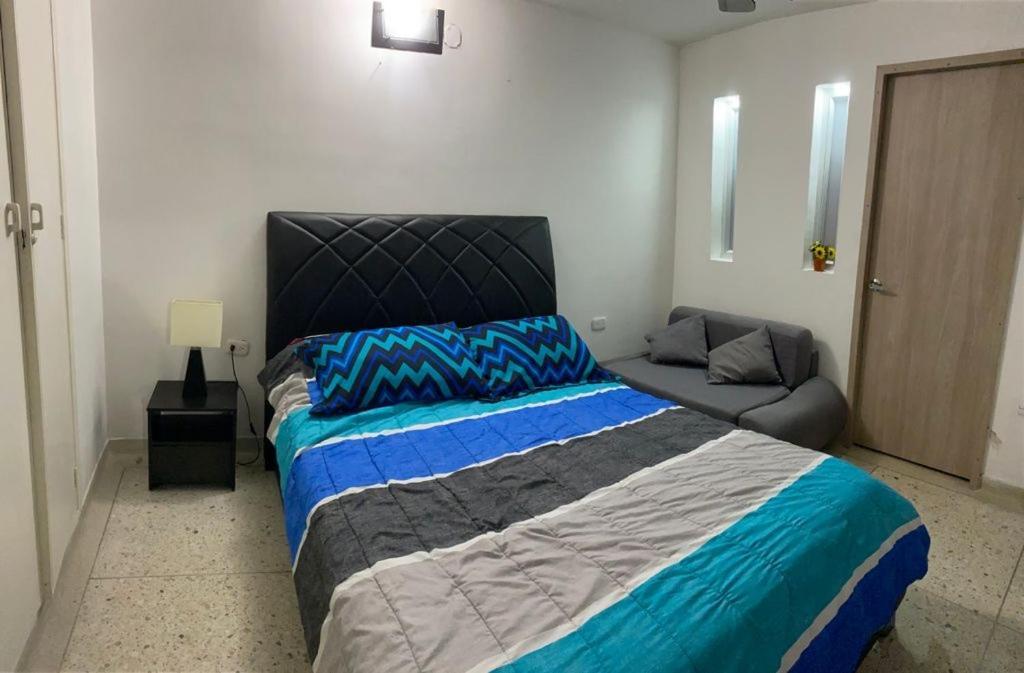 Appartement Lindo En Rodadero *