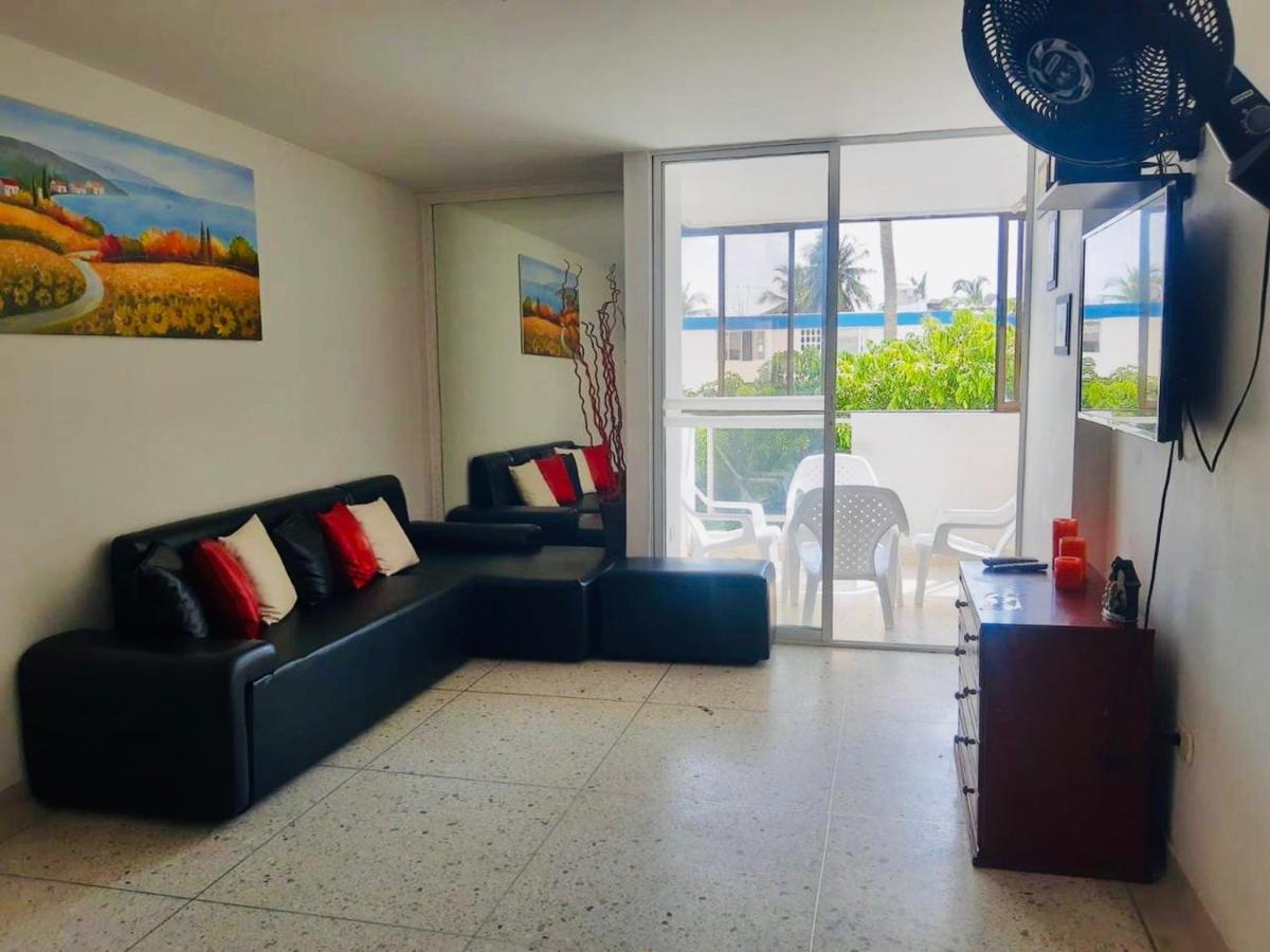 Appartement Lindo En Rodadero