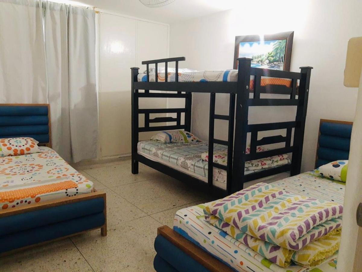 Appartement Lindo En Rodadero