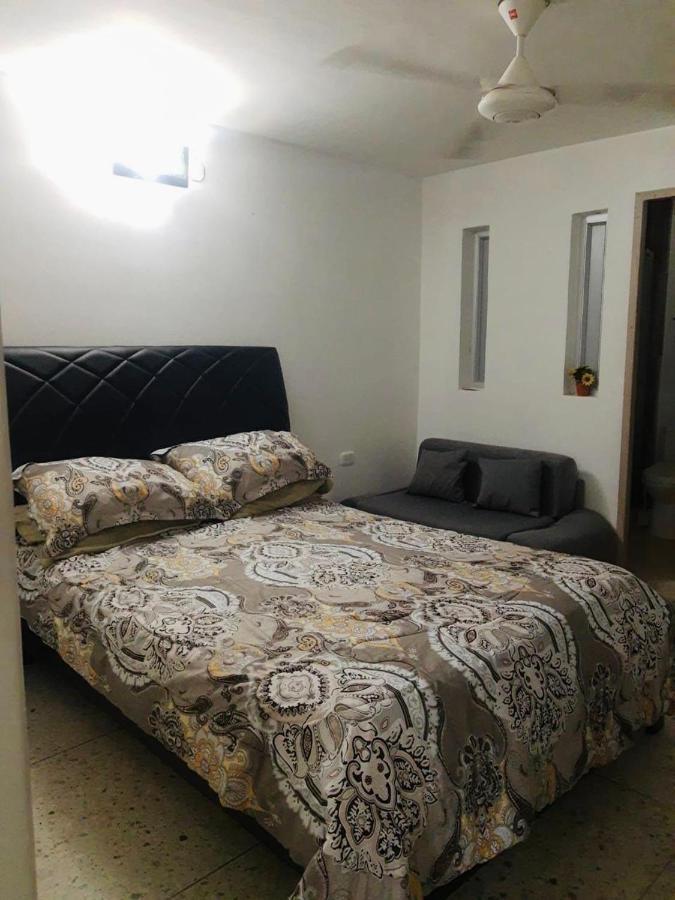 Lindo En Rodadero Appartement *