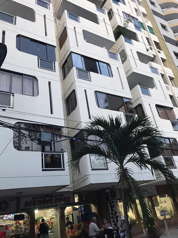 Lindo En Rodadero Appartement Santa Marta (Magdalena)