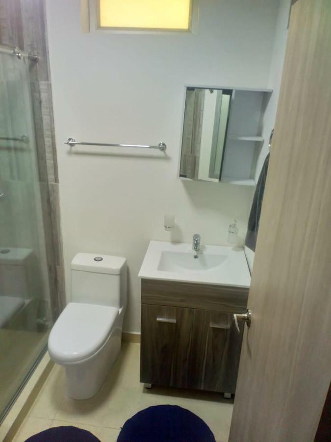 Lindo En Rodadero Appartement