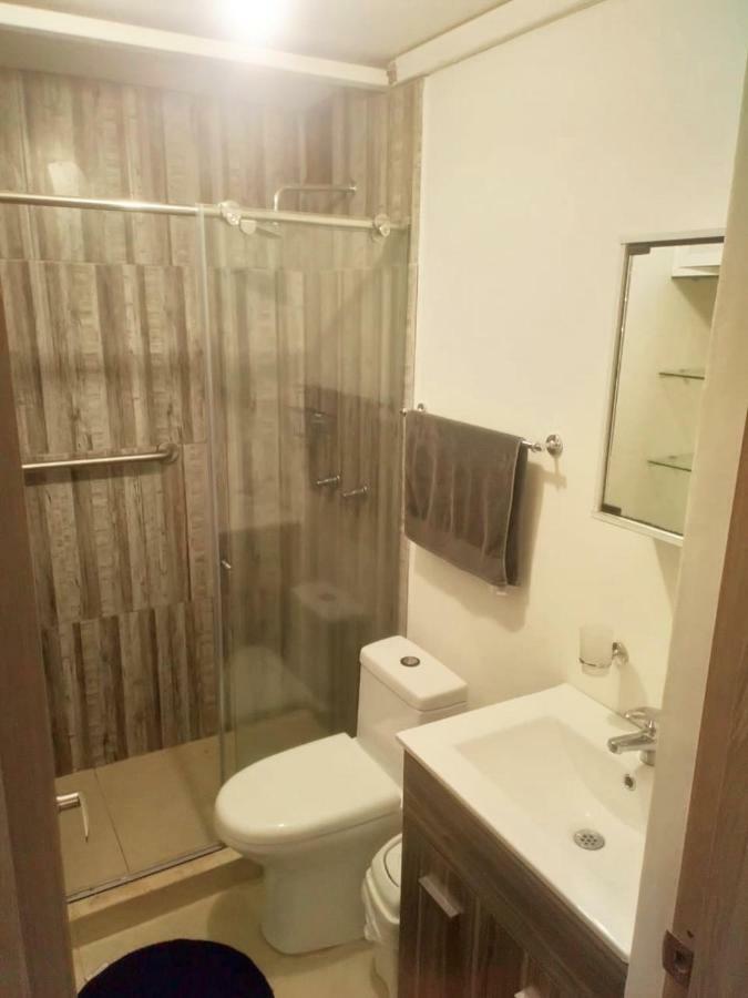 Lindo En Rodadero Appartement *