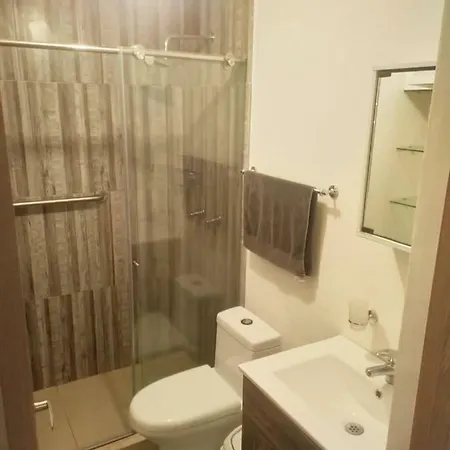 Lindo Apartamento En Rodadero Santa Marta Exterior photo